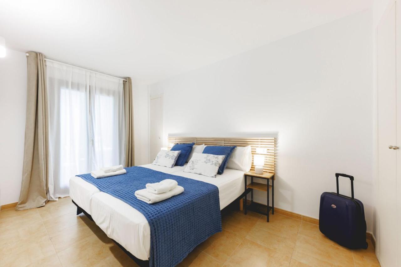 Apartamento Bravissimo Placa Catalunya, 2-bedroom With Terrace Girona