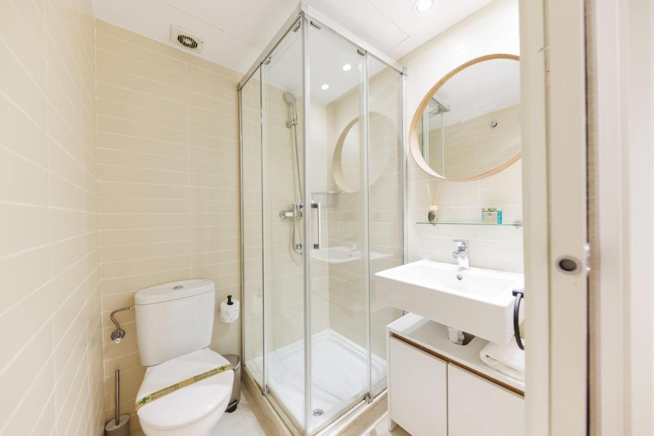 Bravissimo Placa Catalunya, 2-bedroom With Terrace Apartamento Girona