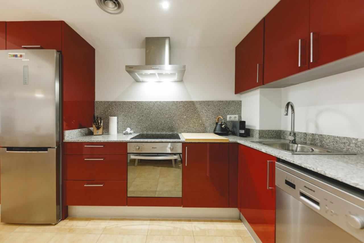 Apartamento Bravissimo Placa Catalunya, 2-bedroom With Terrace