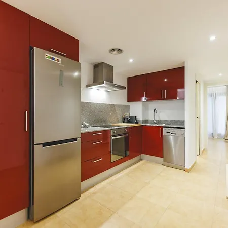 Bravissimo Placa Catalunya, 2-Bedroom Apartment With Terrace Girona Esterno foto