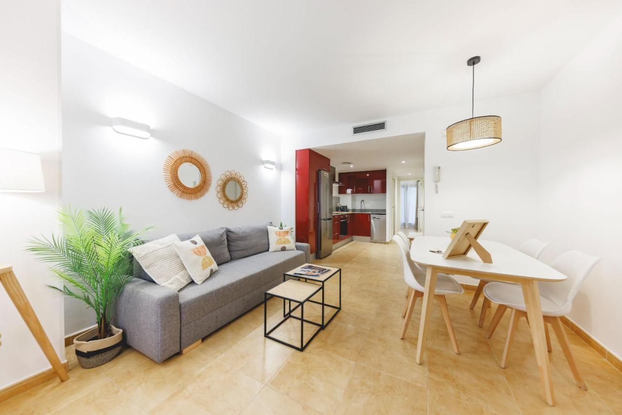 Appartement Bravissimo Placa Catalunya, 2-bedroom With Terrace *